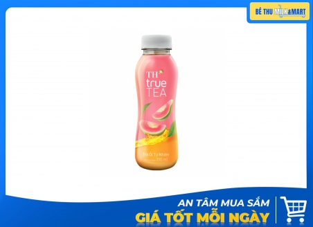 Trà TH Ổi Tự Nhiên 350ml