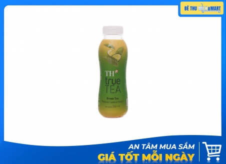 Trà TH Vị Chanh 350ml