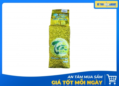 Trà Thái Nguyên Vàng 125k 500g