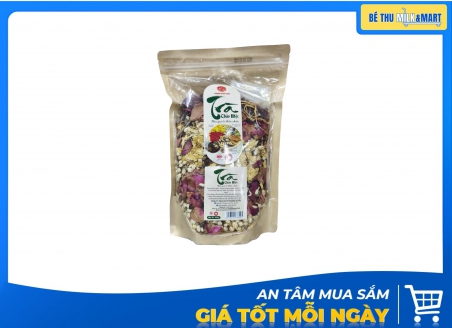Trà Thảo Mộc Phương Huyền Food 465g
