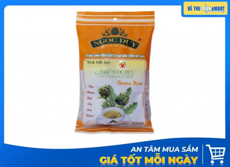 Trà Túi Lọc Atiso Ngọc Duy