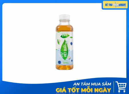 Trà TVT Việt Quất 450ml