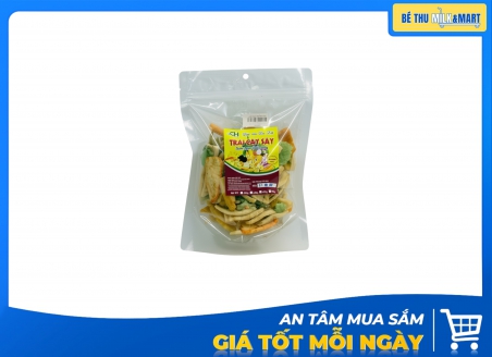 Trái Cây Sấy CH Farm 200g