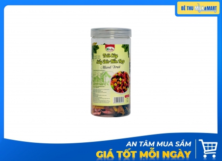 Trái Cây Sấy Dẻo MP Food 500g