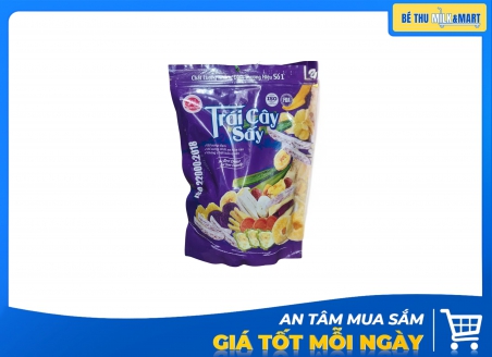 Trái Cây Sấy Phương Huyền Food 245g