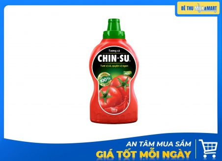 Tương Cà Chinsu 500g