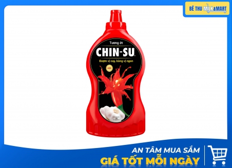 Tương Ớt Chinsu 1kg