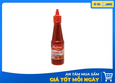 Tương Ớt Cholimex Cay Nồng 270g