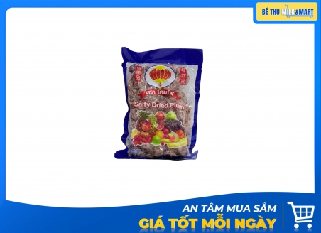 Xí Muội Thái Khom Fai 500g