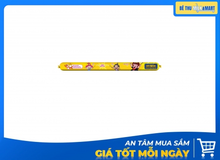 Xúc Xích Heo Cao Bồi Thanh Hải Sản Tôm Cua Phô Mai 32g