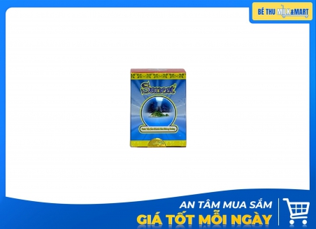 Yến Sào Sanest Không Đường 70ml
